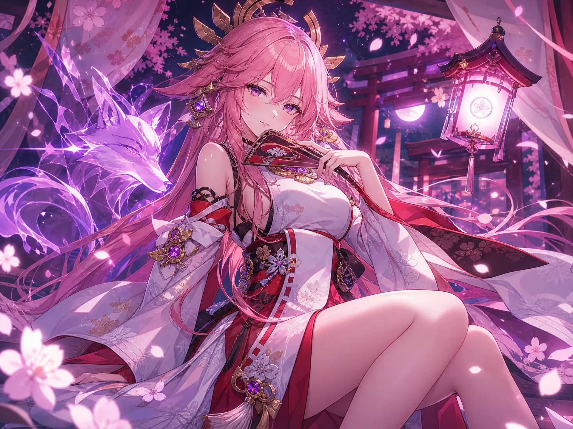 国产精品动漫-Cosplay美图展示